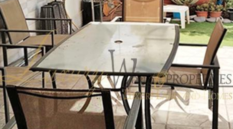 Santa Cruz de Tenerife - Arona - 500m2