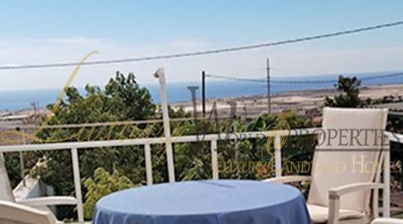 Santa Cruz de Tenerife - Arona - 500m2