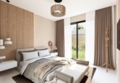 Chalet independiente con terreno en venta en la España, Abanilla, ref: TR275904 foto