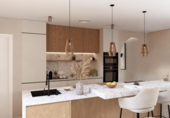 Chalet independiente con terreno en venta en la España, Abanilla, ref: TR275904 foto