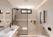 Chalet independiente con terreno en venta en la España, Abanilla, ref: TR275904 foto