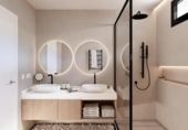Chalet independiente con terreno en venta en la España, Abanilla, ref: TR275904 foto