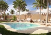 Chalet independiente con terreno en venta en la España, Abanilla, ref: TR275904 foto
