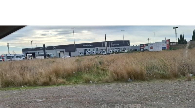 Castellón - Castelló de la Plana - 8000m2
