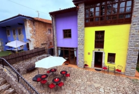 Llanes 2000&nbsp;m² 