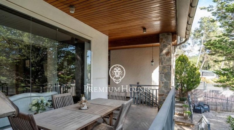 Barcelona - Begues - 796m2