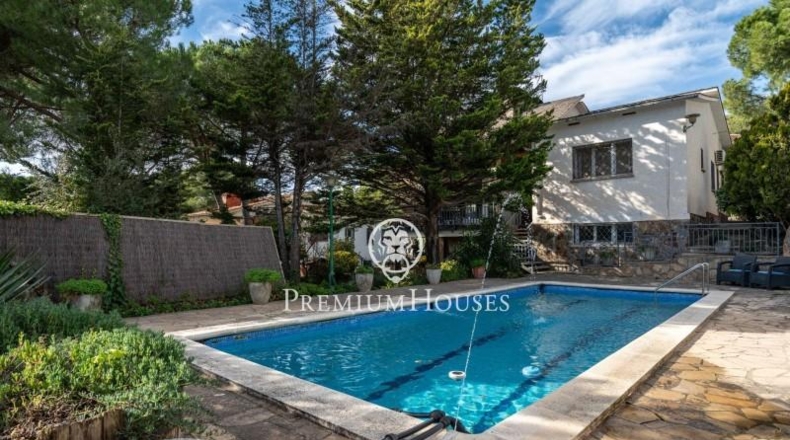 Barcelona - Begues - 796m2