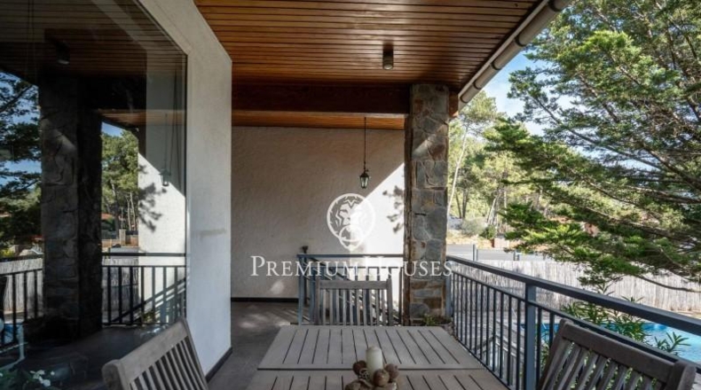 Barcelona - Begues - 796m2