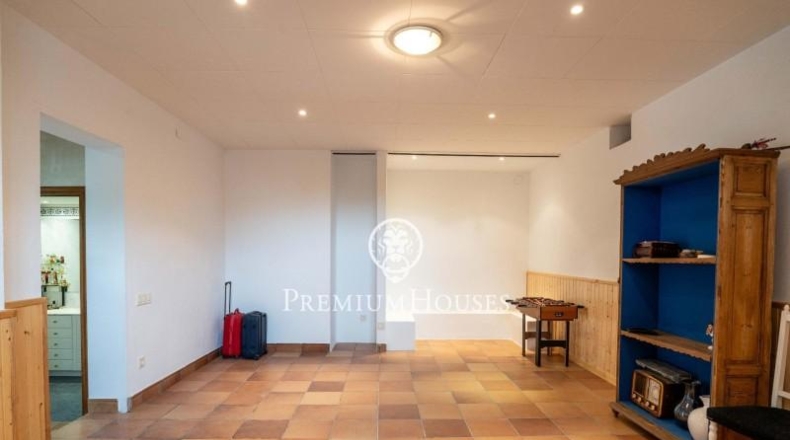 Barcelona - Begues - 796m2