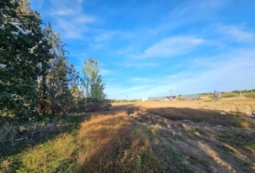 Humanes de Madrid 23000&nbsp;m²