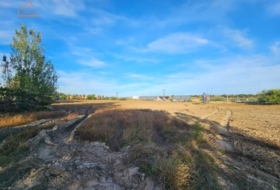 Humanes de Madrid 23000&nbsp;m²