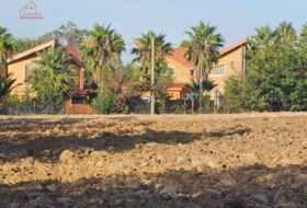 Humanes de Madrid 23000&nbsp;m²