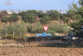 Humanes de Madrid 23000&nbsp;m²