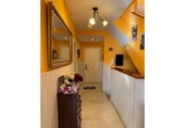 Chalet independiente con terreno en venta en la España, Rincón de la Victoria, ref: TR382230 foto