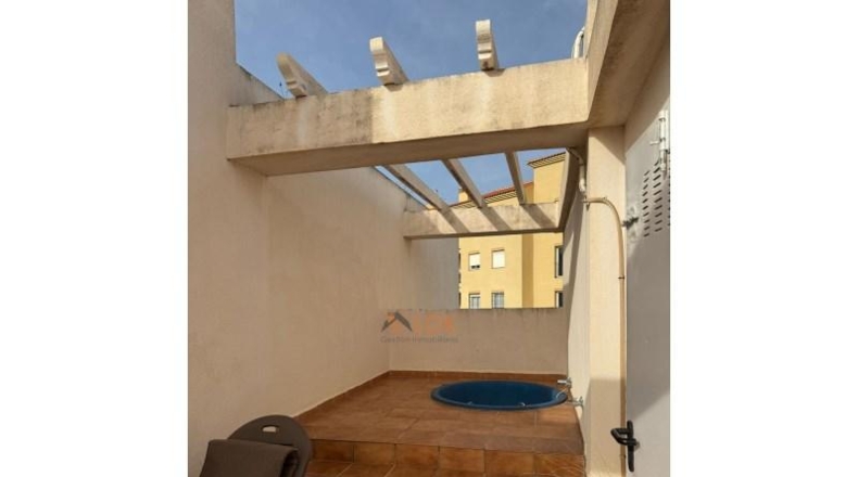 Малага - Rincón de la Victoria - 300m2
