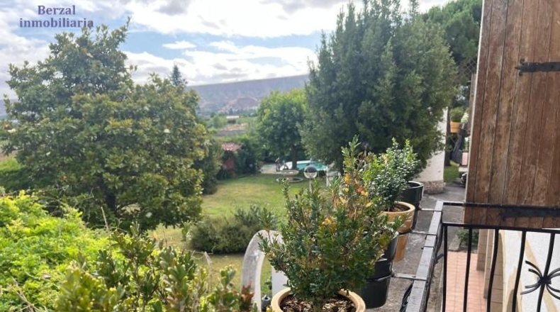 La Rioja - Nalda - 4000m2