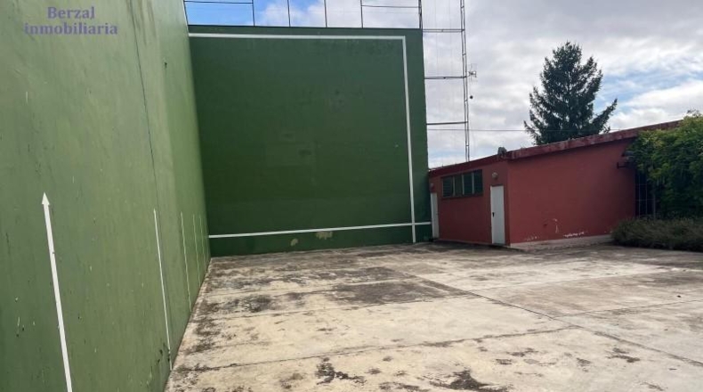 La Rioja - Nalda - 4000m2