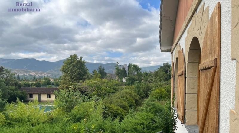 La Rioja - Nalda - 4000m2