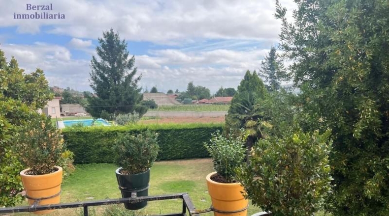 La Rioja - Nalda - 4000m2
