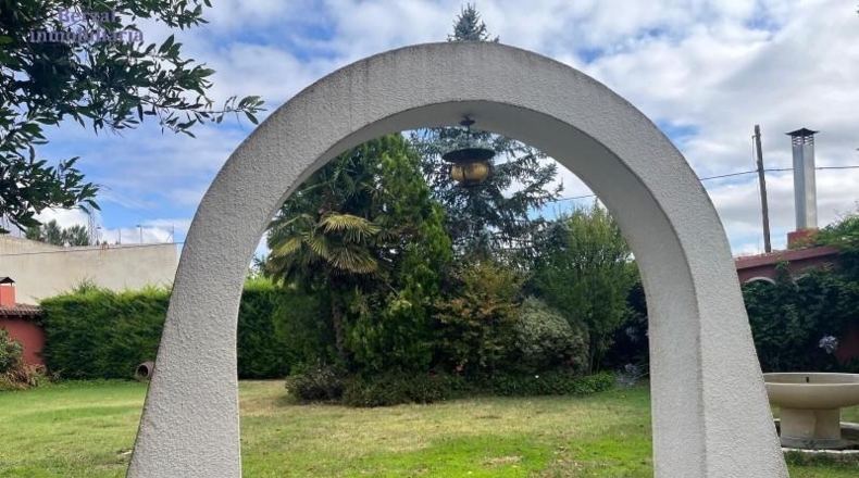 La Rioja - Nalda - 4000m2
