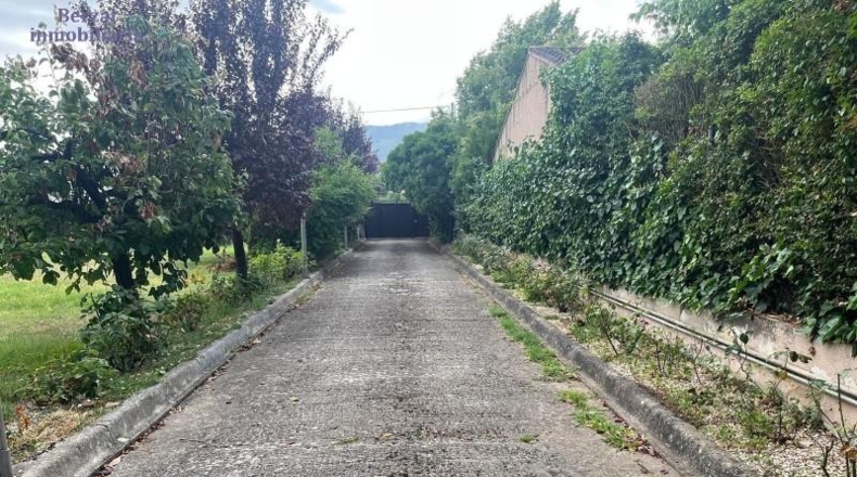 La Rioja - Nalda - 4000m2