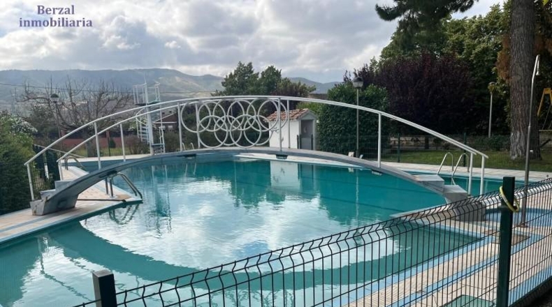 La Rioja - Nalda - 4000m2