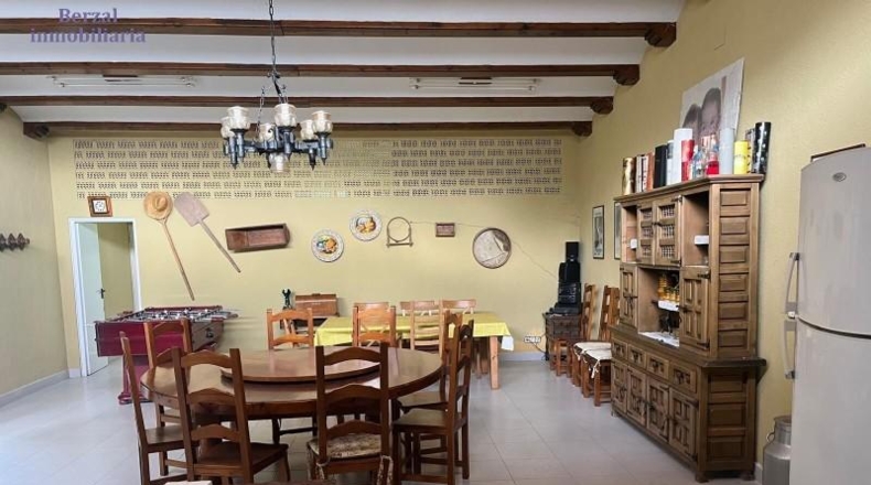 La Rioja - Nalda - 4000m2
