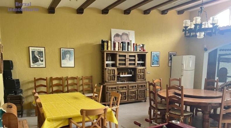 La Rioja - Nalda - 4000m2