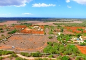 Terreno no urbanizable en venta en la España, Ses Salines, ref: TR128106 foto
