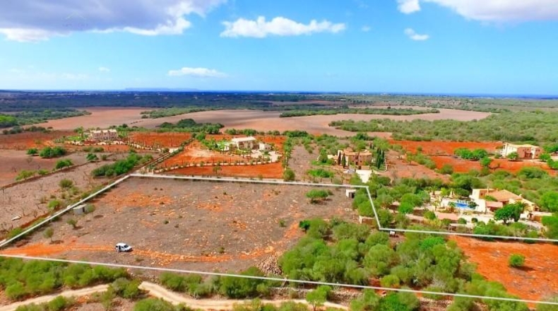 Islas Baleares - Las Salinas - 15800m2