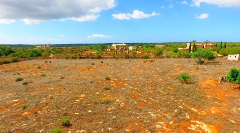 Islas Baleares - Las Salinas - 15800m2