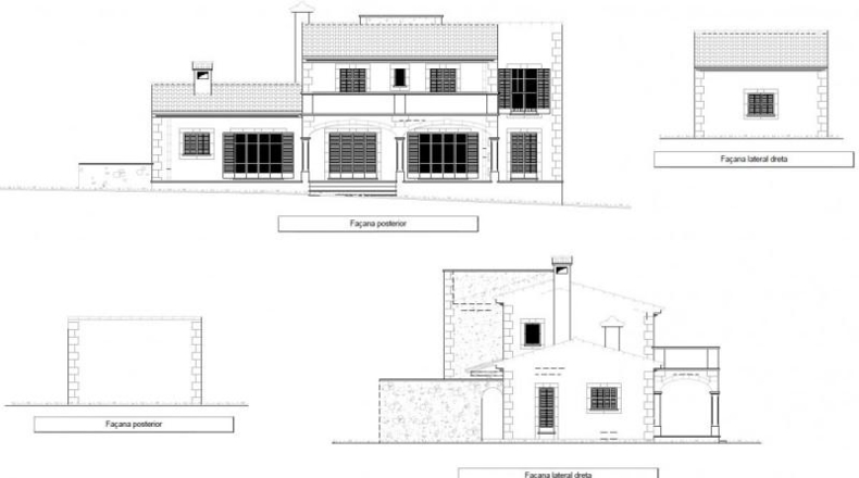 Islas Baleares - Las Salinas - 15800m2
