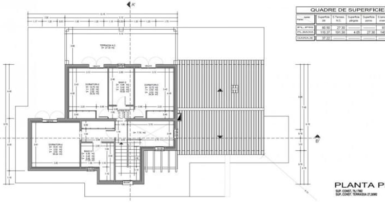 Islas Baleares - Las Salinas - 15800m2