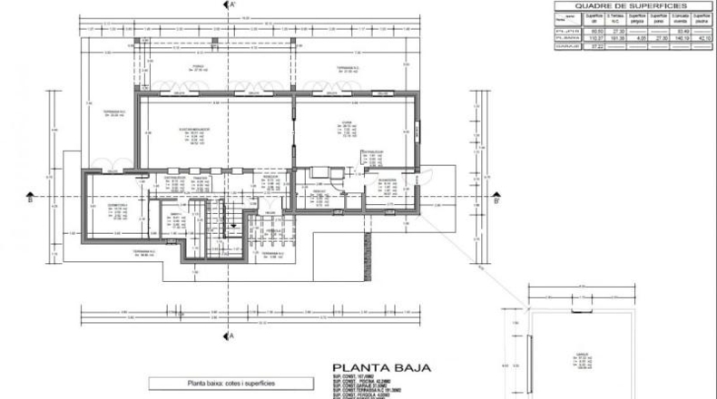 Islas Baleares - Las Salinas - 15800m2