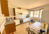 Chalet independiente con terreno en venta en la España, Mazarrón, ref: TR161281 foto