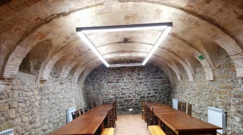Navarra - Mañeru - 800m2