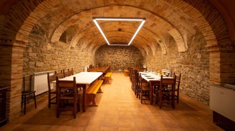 Navarra - Mañeru - 800m2