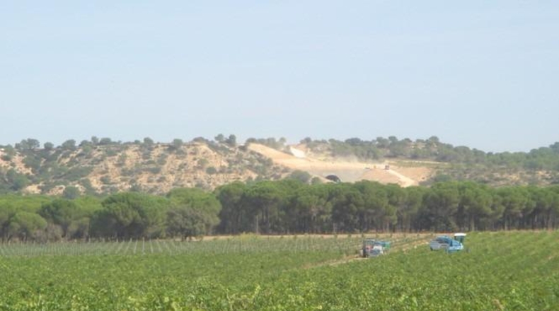 Ciudad Real - Puebla de Don Rodrigo - 324946m2