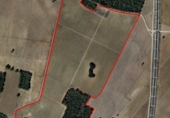 Terreno no urbanizable en venta en la España, Montalvos, ref: TR310718 foto