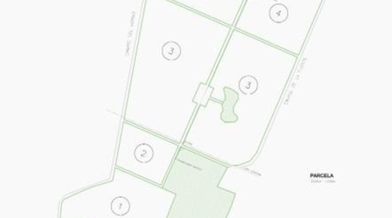 Ciudad Real - Puebla de Don Rodrigo - 324946m2