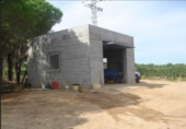 Terreno no urbanizable en venta en la España, Montalvos, ref: TR310718 foto