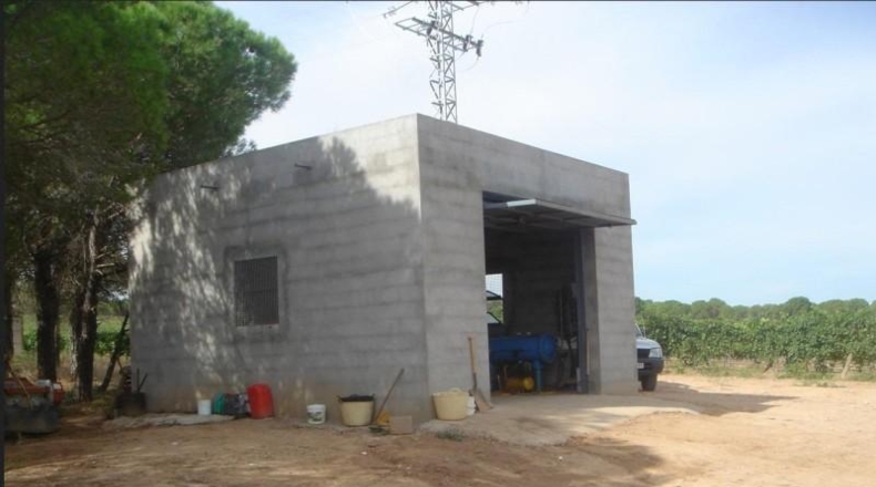 Ciudad Real - Puebla de Don Rodrigo - 324946m2