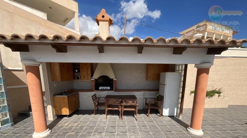 Murcia - Mazarrón - 660m2