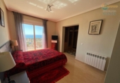 Chalet independiente con terreno en venta en la España, Mazarrón, ref: TR172733 foto
