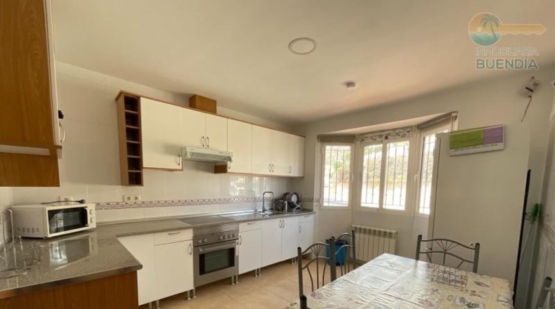 Murcia - Mazarrón - 660m2