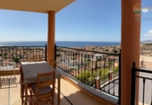 Chalet independiente con terreno en venta en la España, Mazarrón, ref: TR172733 foto