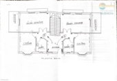 Chalet independiente con terreno en venta en la España, Mazarrón, ref: TR172733 foto