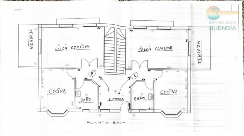 Murcia - Mazarrón - 660m2