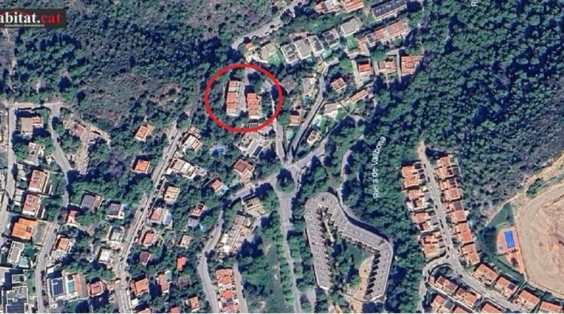 Barcelona - Sitges - 174m2