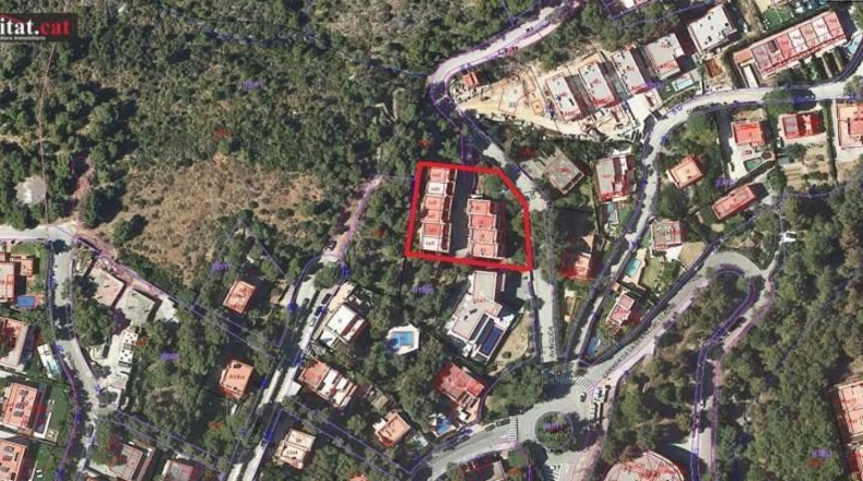Barcelona - Sitges - 174m2